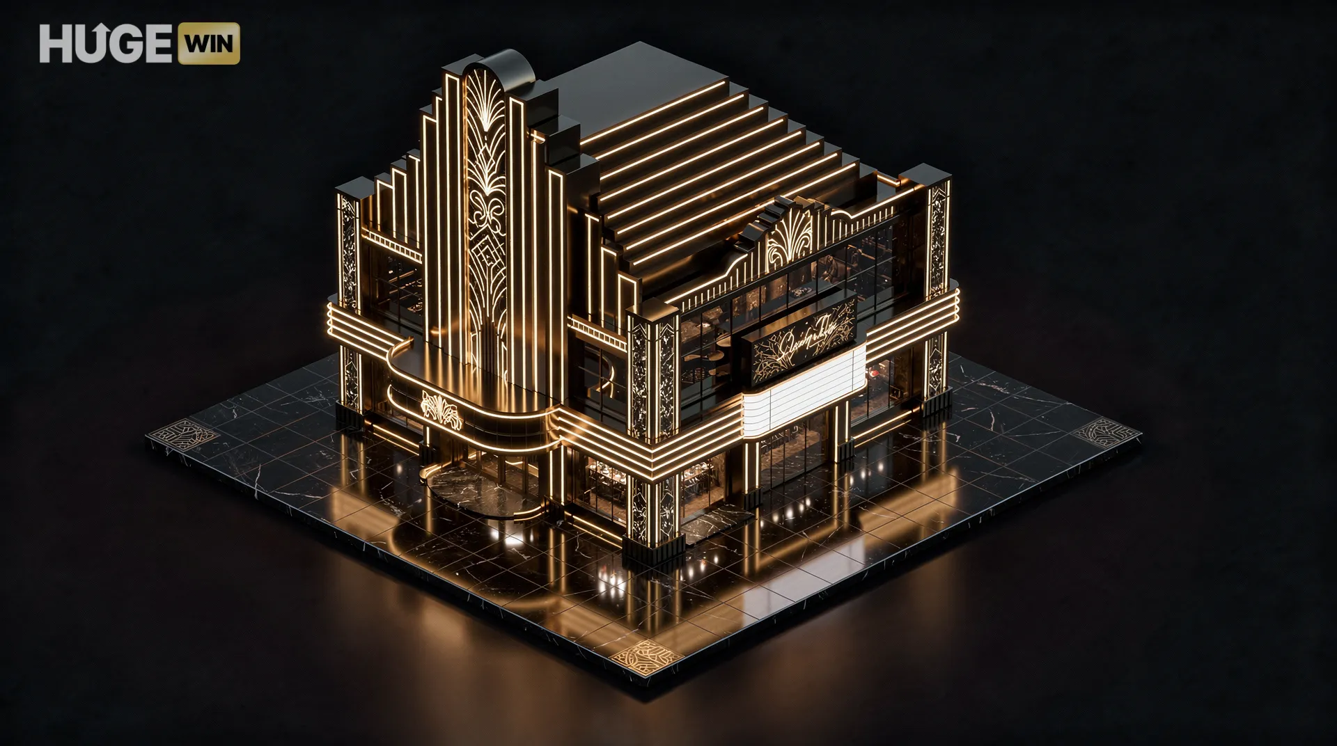 Como Identificar um Casino Online Seguro