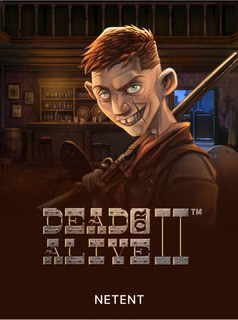 Dead or Alive 2