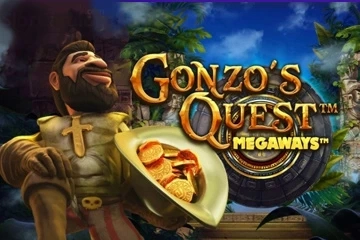 Gonzos Quest MegaWays